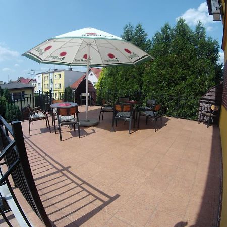 Pasja Noclegi B&B Wolow  Esterno foto