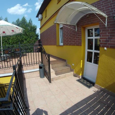 Pasja Noclegi B&B Wolow  Esterno foto