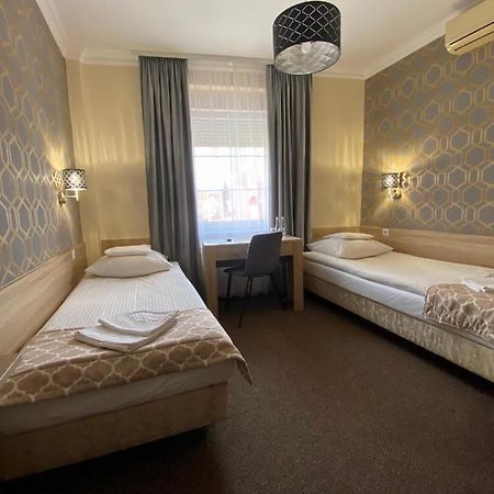 Pasja Noclegi B&B Wolow  Esterno foto