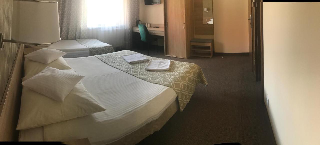 Pasja Noclegi B&B Wolow  Esterno foto