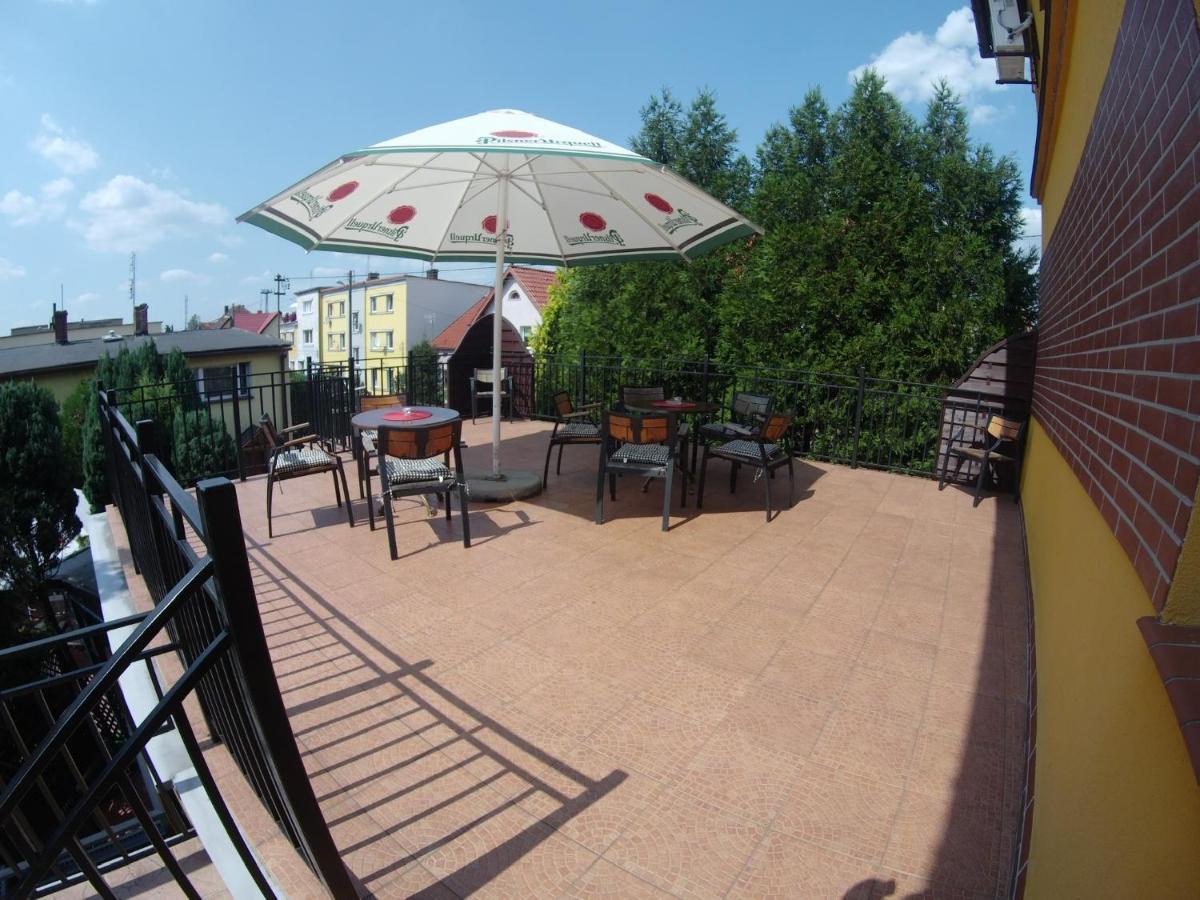 Pasja Noclegi B&B Wolow  Esterno foto