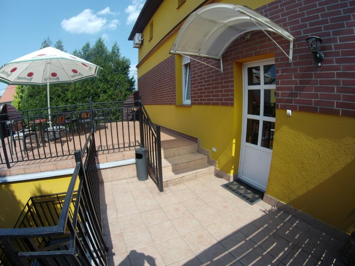 Pasja Noclegi B&B Wolow  Esterno foto