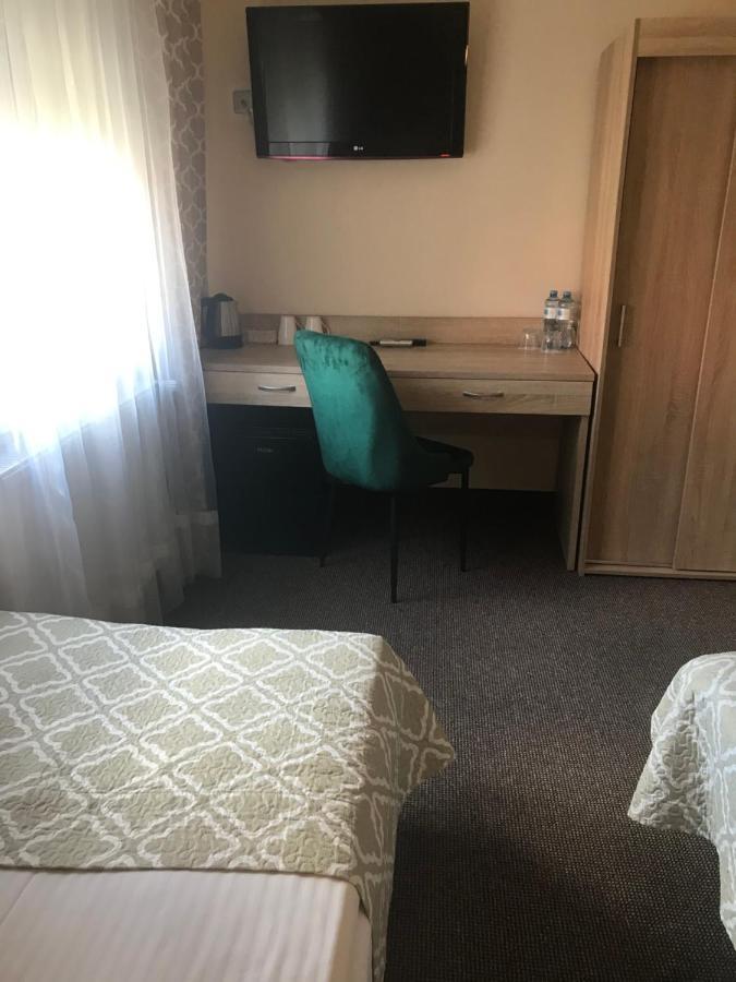 Pasja Noclegi B&B Wolow  Esterno foto
