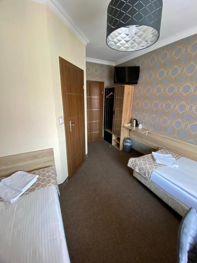 Pasja Noclegi B&B Wolow  Esterno foto