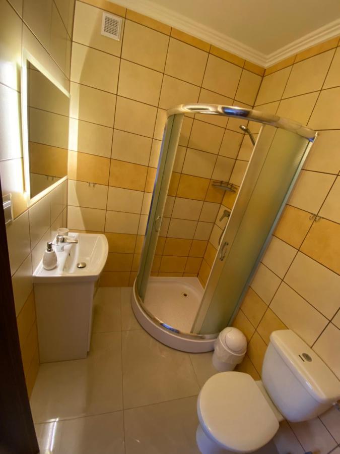 Pasja Noclegi B&B Wolow  Esterno foto