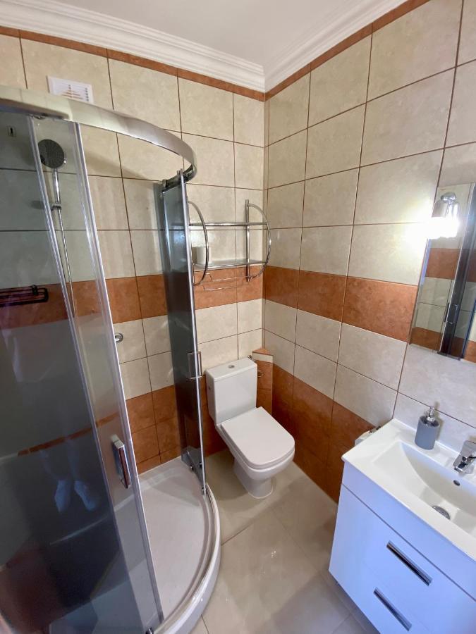 Pasja Noclegi B&B Wolow  Esterno foto
