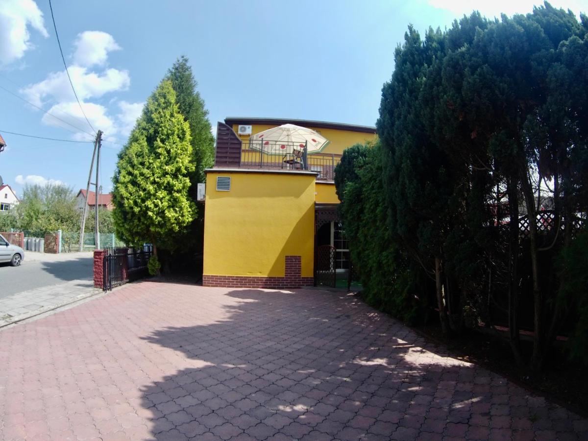 Pasja Noclegi B&B Wolow  Esterno foto